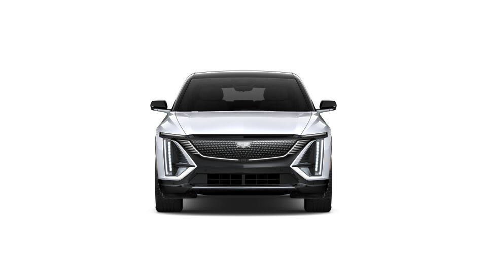 2026 Cadillac LYRIQ Premium Sport - Photo 53