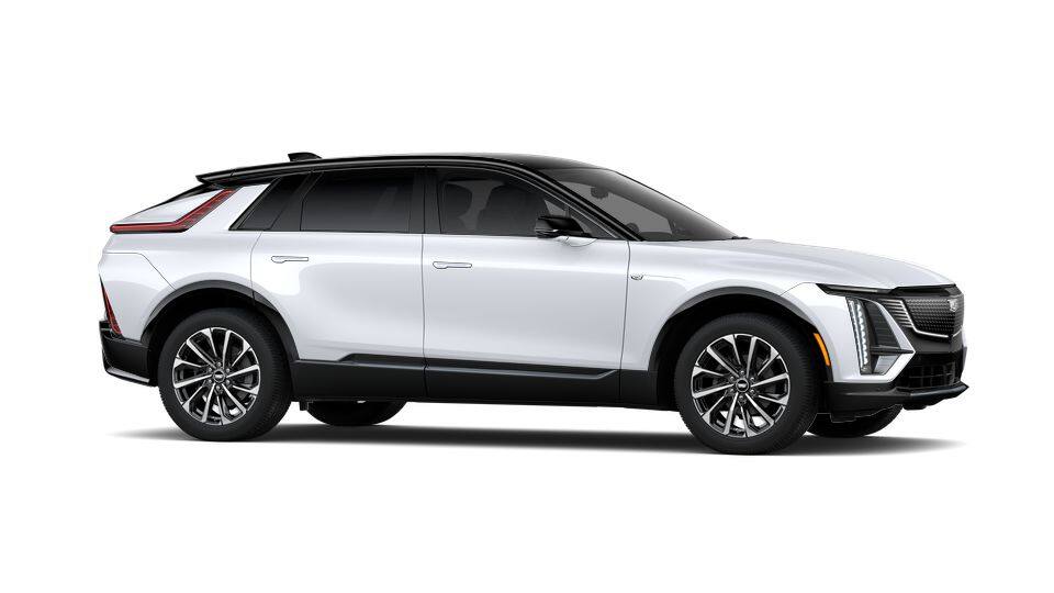 2026 Cadillac LYRIQ Premium Sport - Photo 56