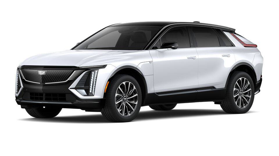 2026 Cadillac LYRIQ Premium Sport - Photo 50