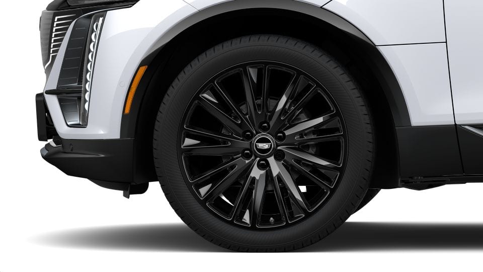 2026 Cadillac LYRIQ Premium Sport - Photo 33