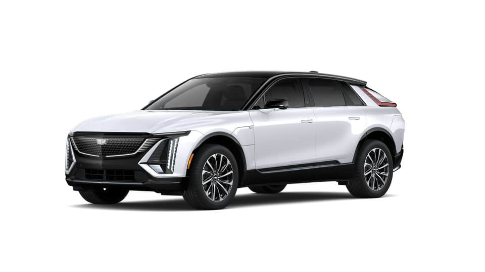 2026 Cadillac LYRIQ Premium Sport - Photo 17