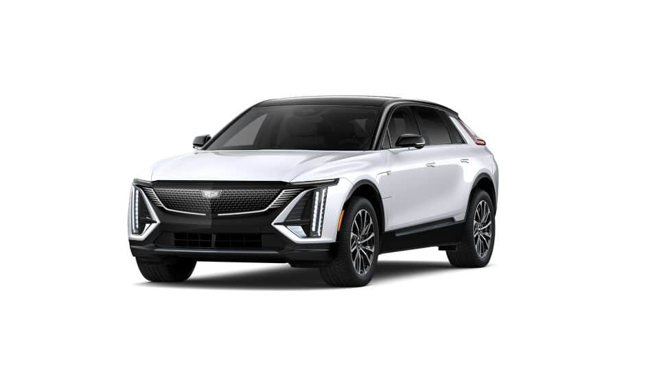 2026 Cadillac LYRIQ Premium Sport - Photo 14