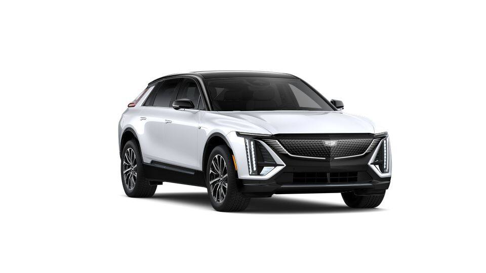 2026 Cadillac LYRIQ Premium Sport - Photo 19