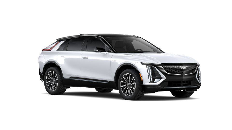 2026 Cadillac LYRIQ Premium Sport - Photo 20