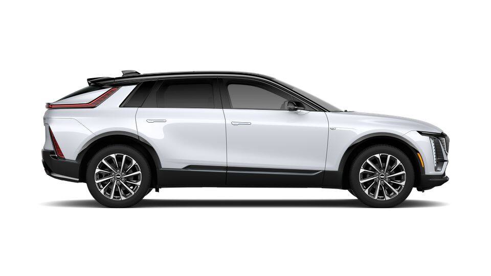 2026 Cadillac LYRIQ Premium Sport - Photo 22