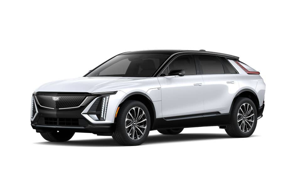 2026 Cadillac LYRIQ Premium Sport - Photo 16