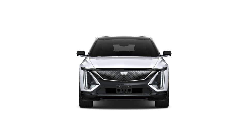 2026 Cadillac LYRIQ Premium Sport - Photo 5