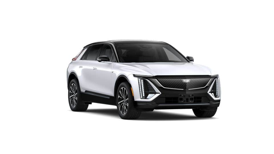 2026 Cadillac LYRIQ Premium Sport - Photo 6