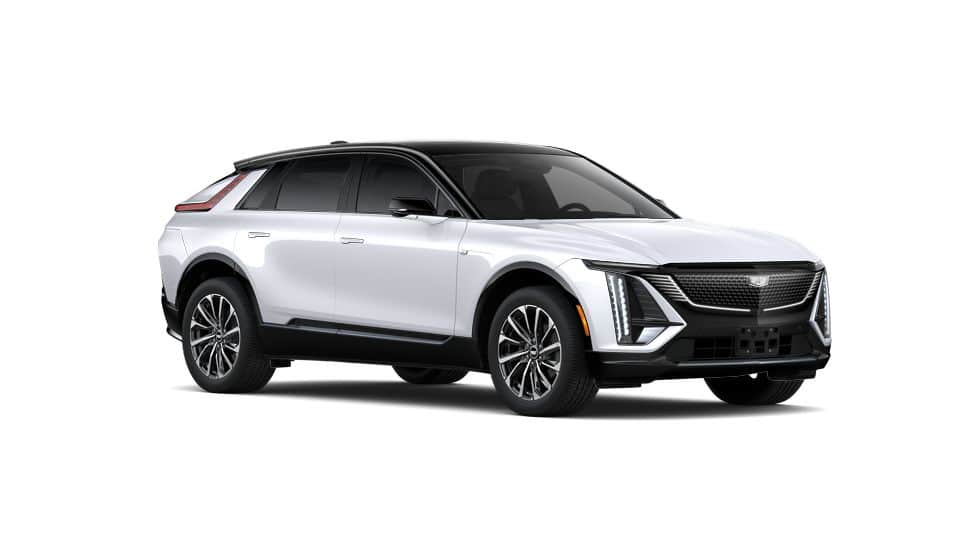 2026 Cadillac LYRIQ Premium Sport - Photo 7