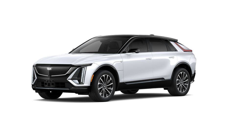 2026 Cadillac LYRIQ Premium Sport - Photo 33