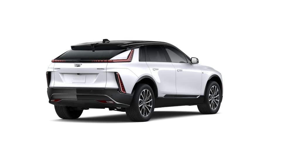 2026 Cadillac LYRIQ Premium Sport - Photo 30