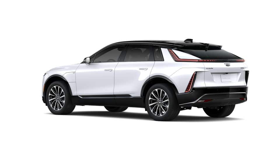 2026 Cadillac LYRIQ Premium Sport - Photo 35