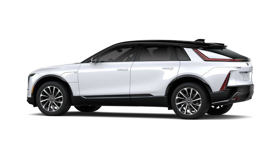 2026 Cadillac LYRIQ Premium Sport - Photo 37