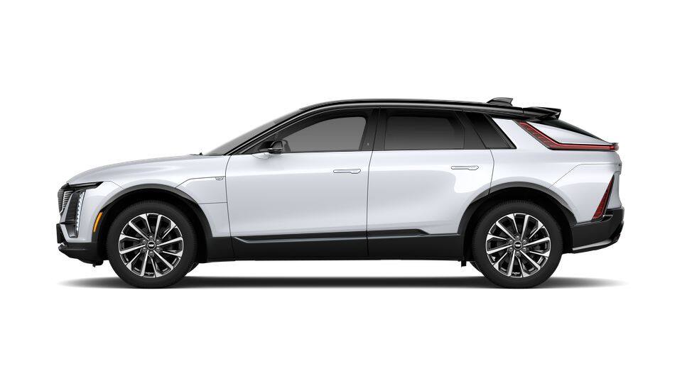 2026 Cadillac LYRIQ Premium Sport - Photo 39