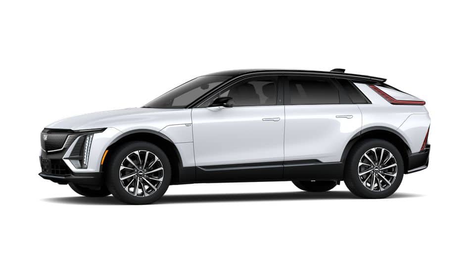 2026 Cadillac LYRIQ Premium Sport - Photo 40