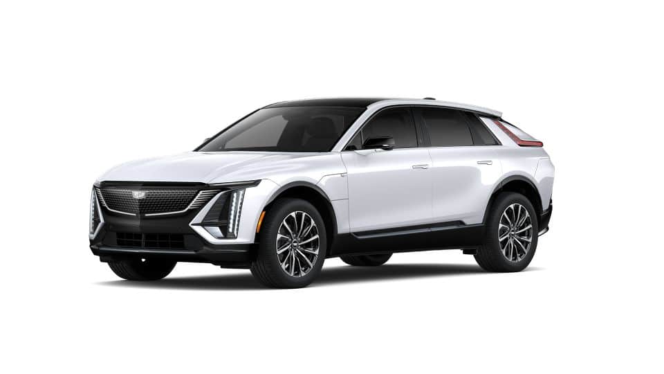2026 Cadillac LYRIQ Premium Sport - Photo 28
