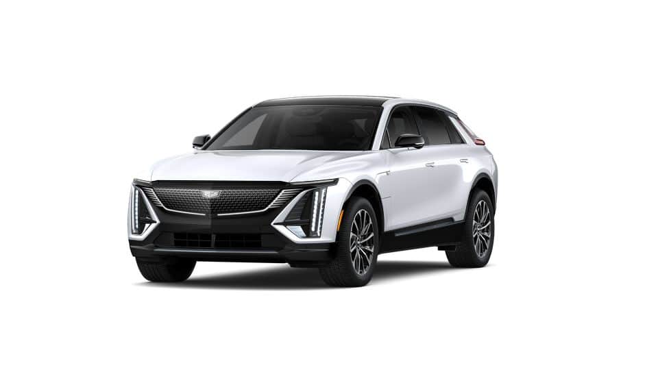 2026 Cadillac LYRIQ Premium Sport - Photo 25