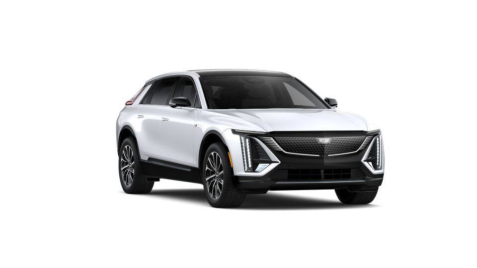2026 Cadillac LYRIQ Premium Sport - Photo 30