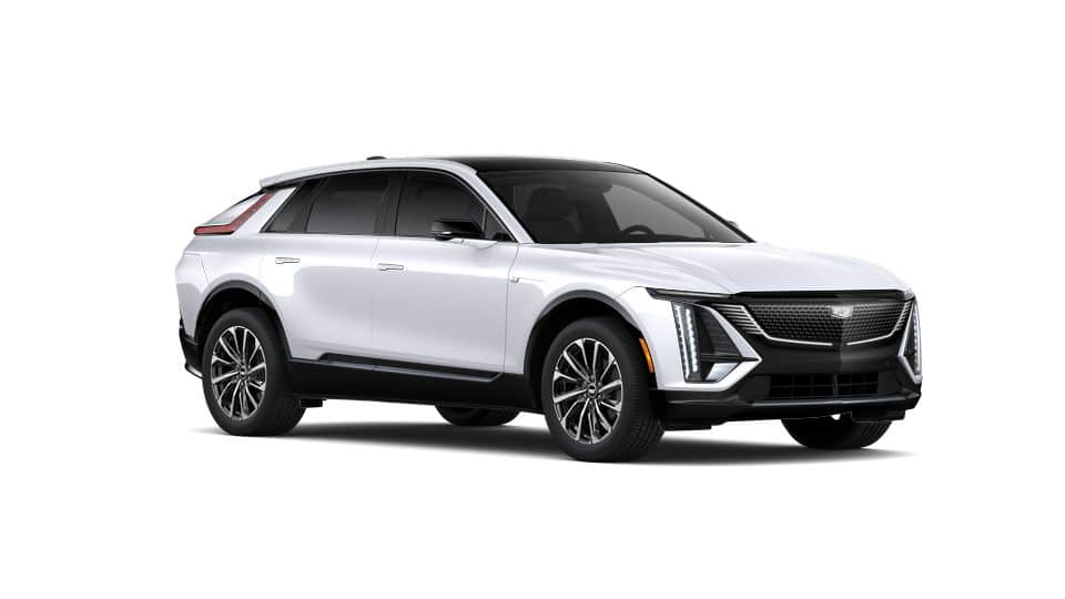 2026 Cadillac LYRIQ Premium Sport - Photo 31