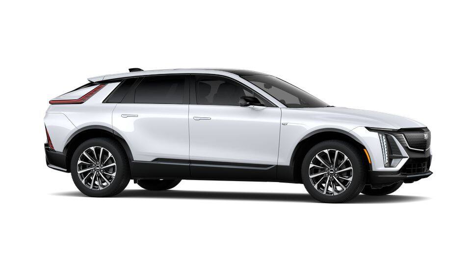 2026 Cadillac LYRIQ Premium Sport - Photo 32