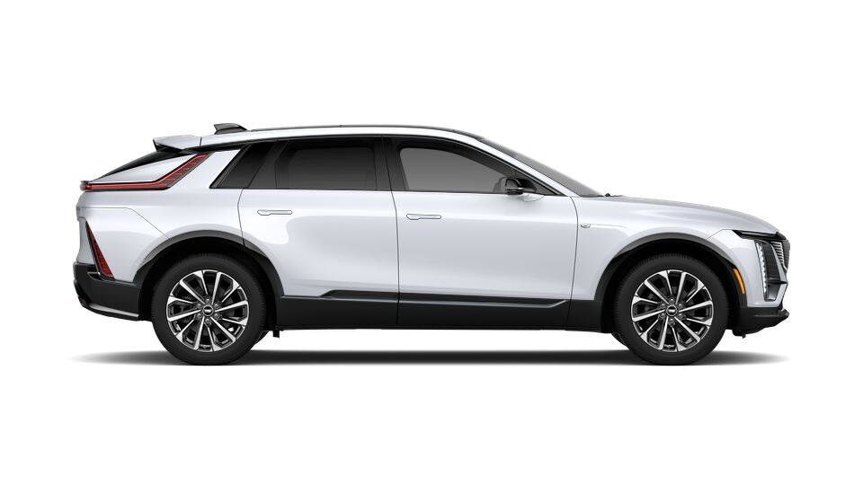 2026 Cadillac LYRIQ Premium Sport - Photo 33