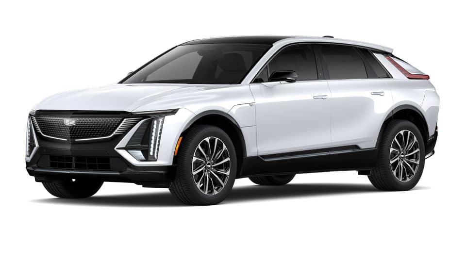 2026 Cadillac LYRIQ Premium Sport - Photo 26