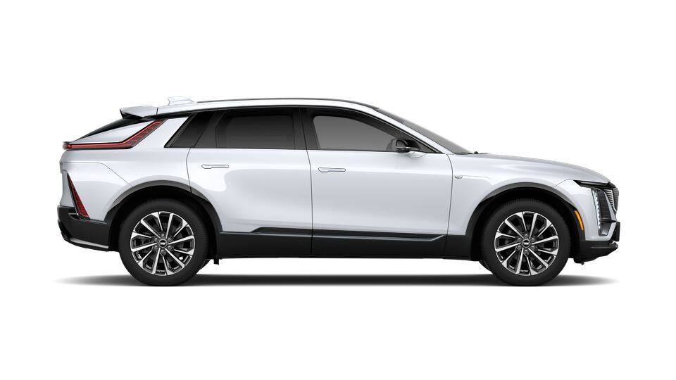 2026 Cadillac LYRIQ Premium Sport - Photo 25