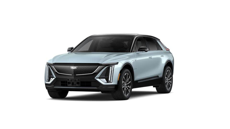 2026 Cadillac Lyriq Premium Sport AWD's photo