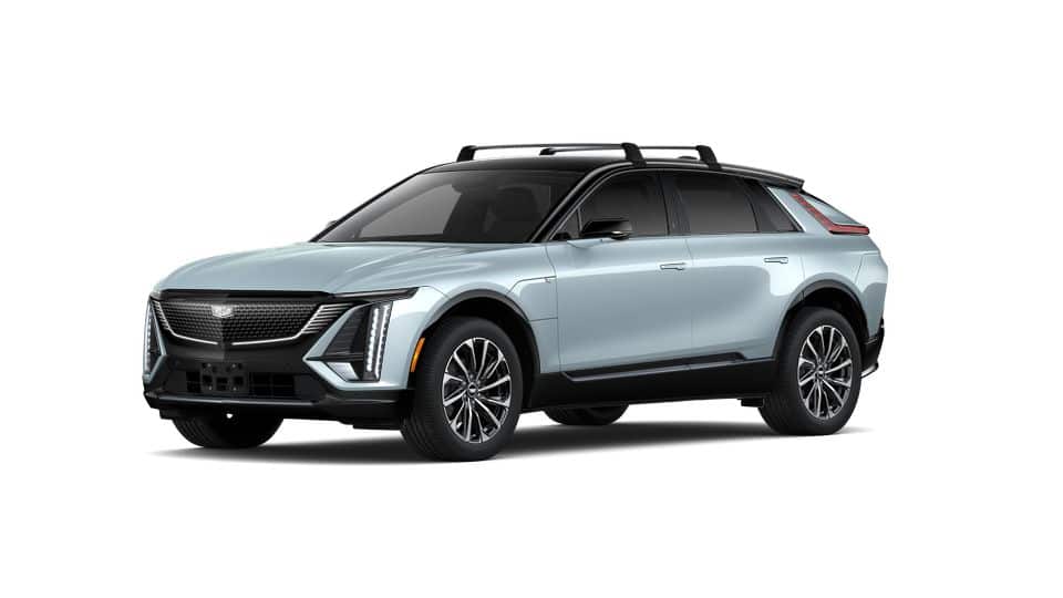 2026 Cadillac LYRIQ Premium Sport - Photo 37