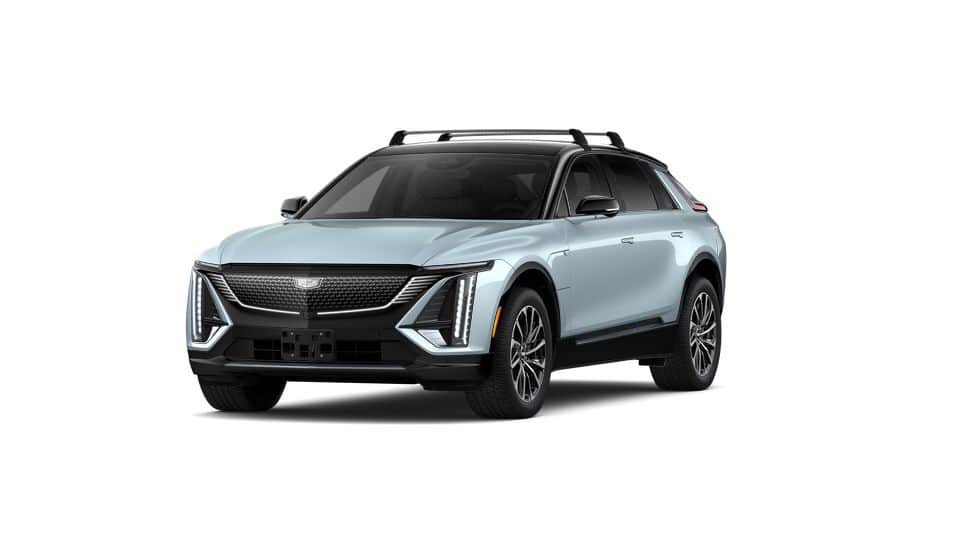 2026 Cadillac LYRIQ Premium Sport - Photo 34