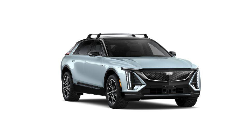 2026 Cadillac LYRIQ Premium Sport - Photo 39