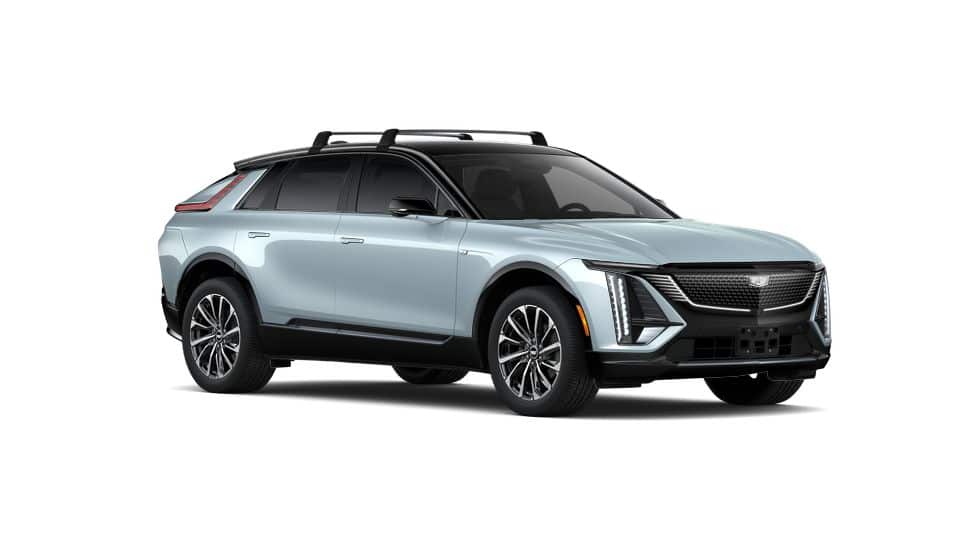 2026 Cadillac LYRIQ Premium Sport - Photo 40