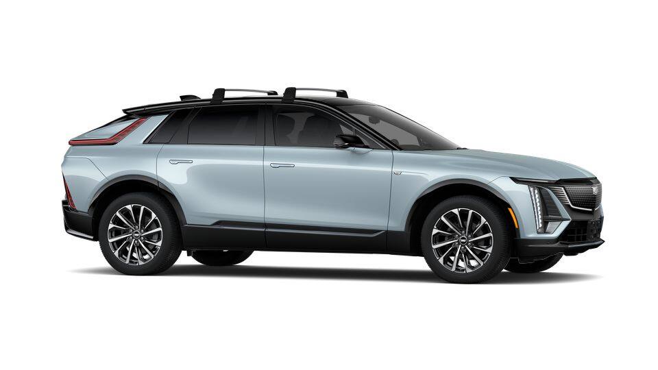 2026 Cadillac LYRIQ Premium Sport - Photo 41