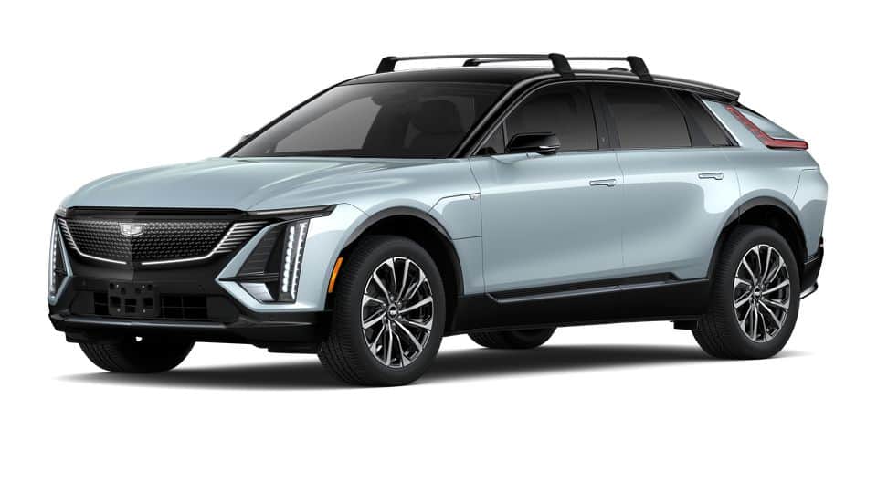 2026 Cadillac LYRIQ Premium Sport - Photo 35