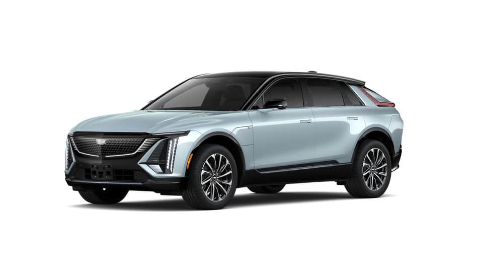2026 Cadillac LYRIQ Premium Sport - Photo 21