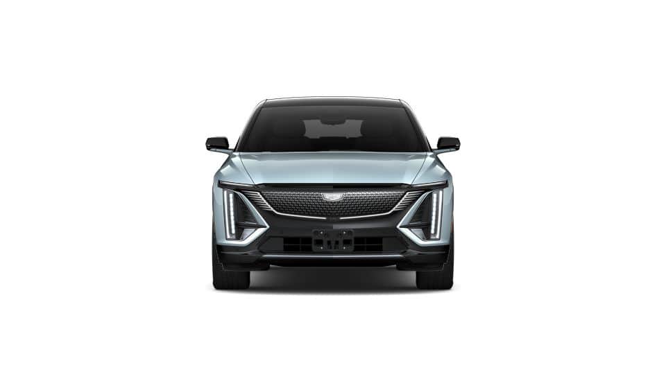 2026 Cadillac LYRIQ Premium Sport - Photo 22