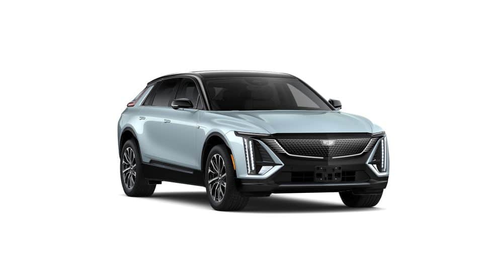 2026 Cadillac LYRIQ Premium Sport - Photo 23