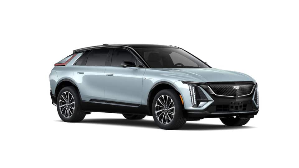 2026 Cadillac LYRIQ Premium Sport - Photo 24