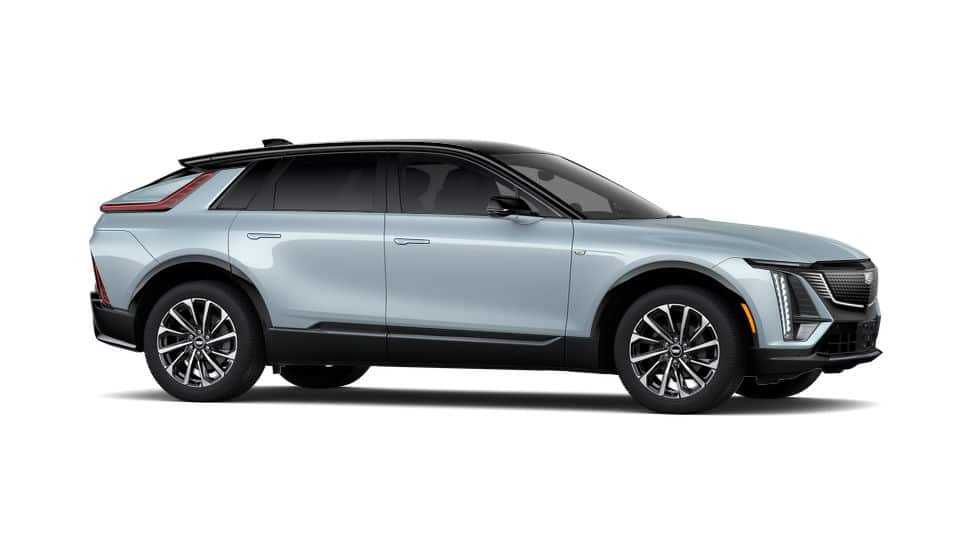2026 Cadillac LYRIQ Premium Sport - Photo 25