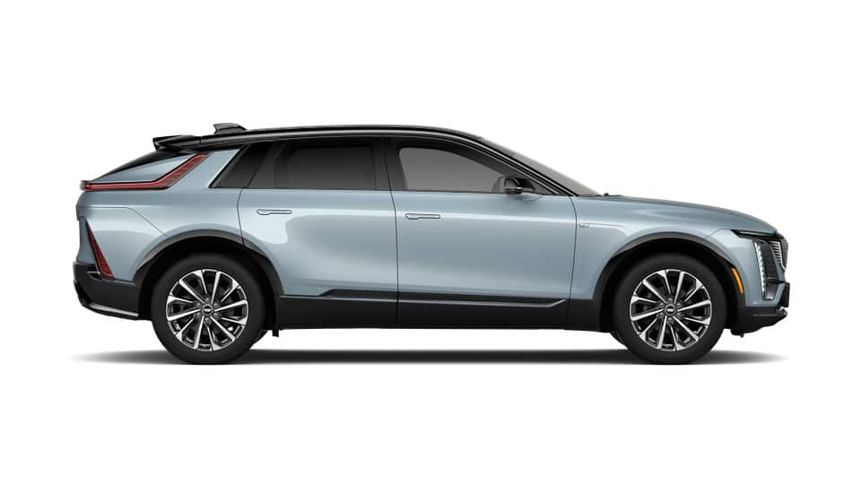 2026 Cadillac LYRIQ Premium Sport - Photo 26