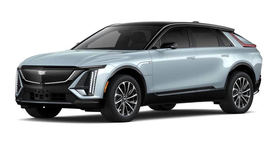 2026 Cadillac LYRIQ Premium Sport - Photo 19