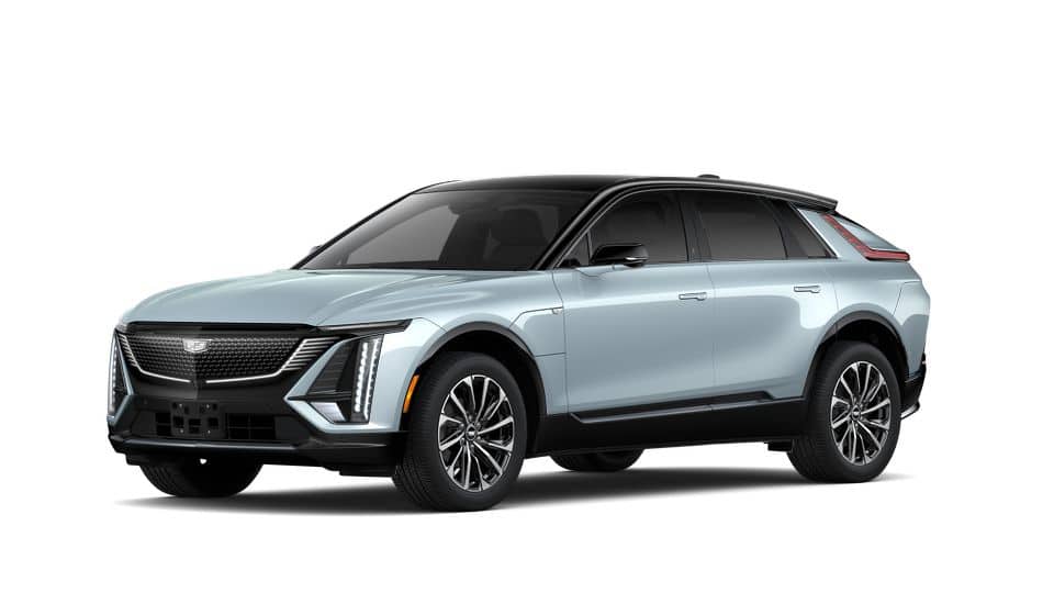 2026 Cadillac LYRIQ Premium Sport - Photo 20