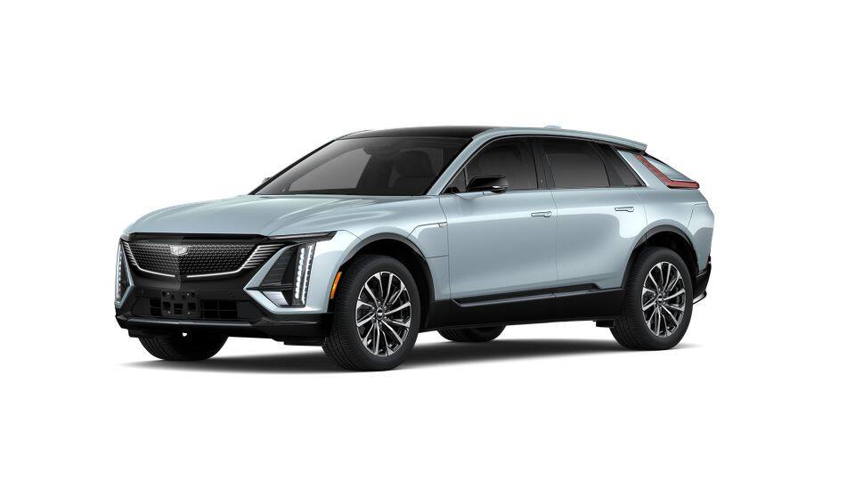2026 Cadillac LYRIQ Premium Sport - Photo 29