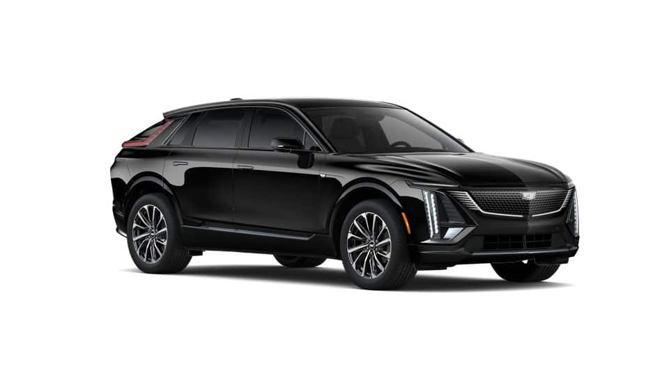 2026 Cadillac LYRIQ Premium Sport - Photo 38