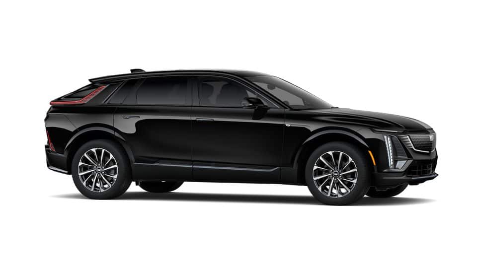 2026 Cadillac LYRIQ Premium Sport - Photo 39