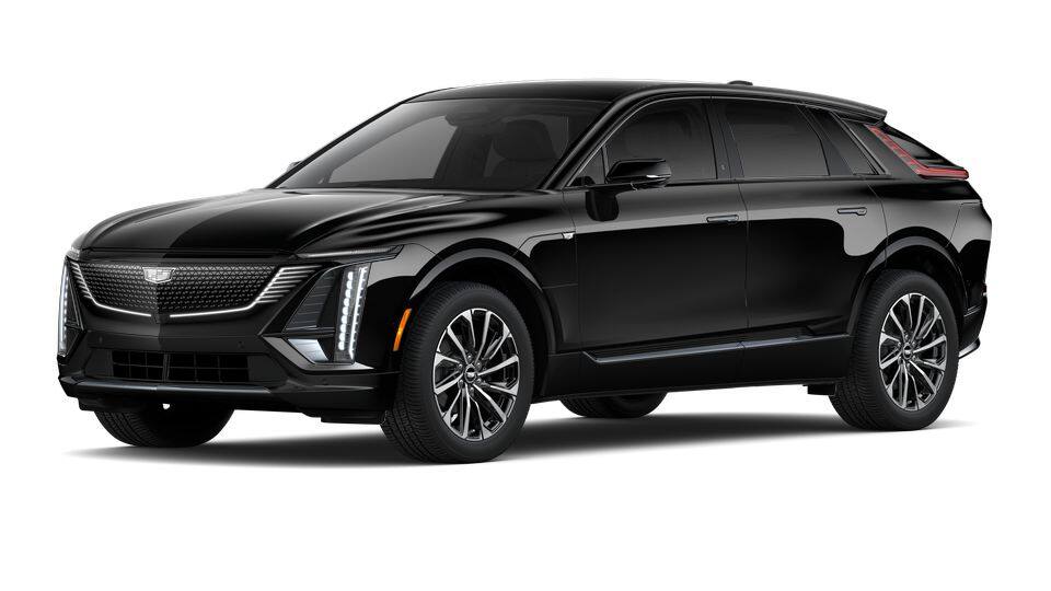 2026 Cadillac LYRIQ Premium Sport - Photo 33