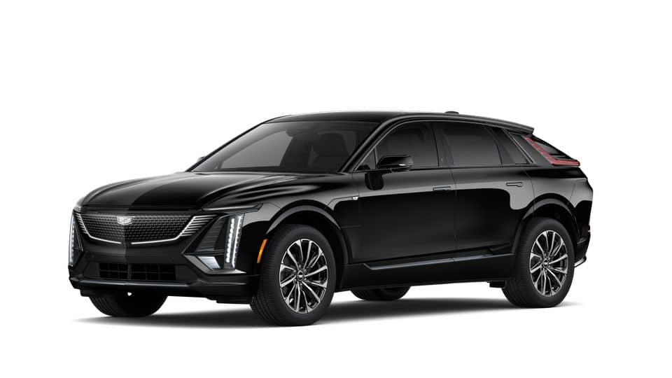 2026 Cadillac LYRIQ Premium Sport - Photo 34