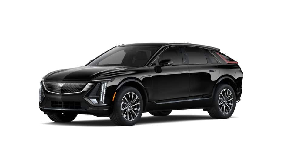 2026 Cadillac LYRIQ Premium Sport - Photo 70