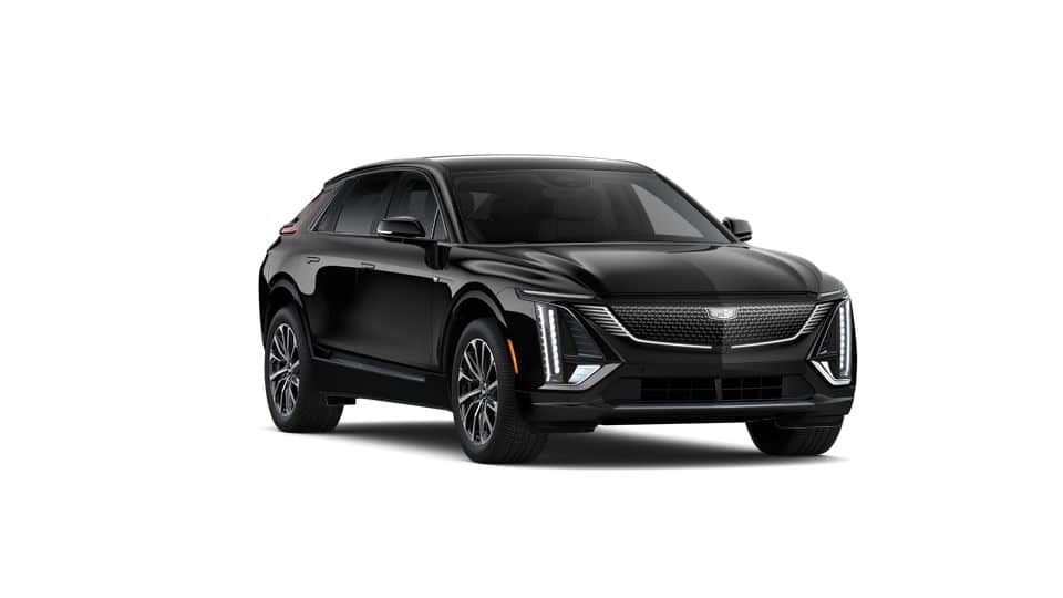 2026 Cadillac LYRIQ Premium Sport - Photo 75