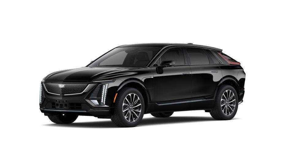2026 Cadillac LYRIQ Premium Sport - Photo 55